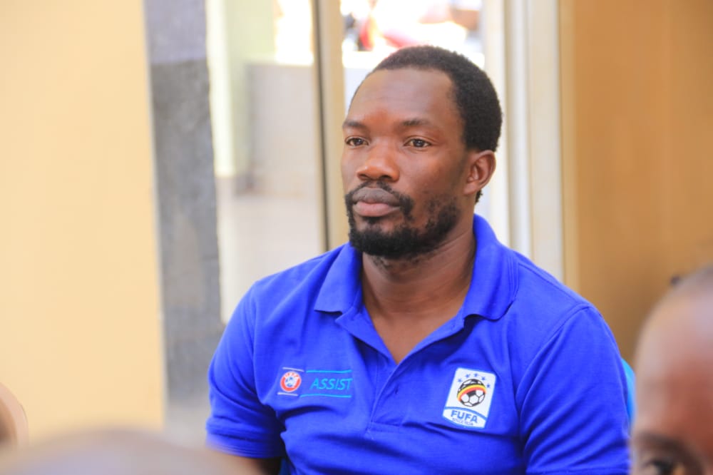 Butambala Have Confirmed Their Technical Team.