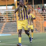 Katete Brace, Black Stars Rout Headline Goal-Filled Kampala Region League Matchday 29