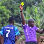 Buwambo, Simba FC, Masaka City Recorded Crucial Victories.