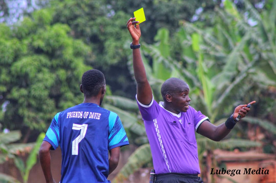 Buwambo, Simba FC, Masaka City Recorded Crucial Victories.