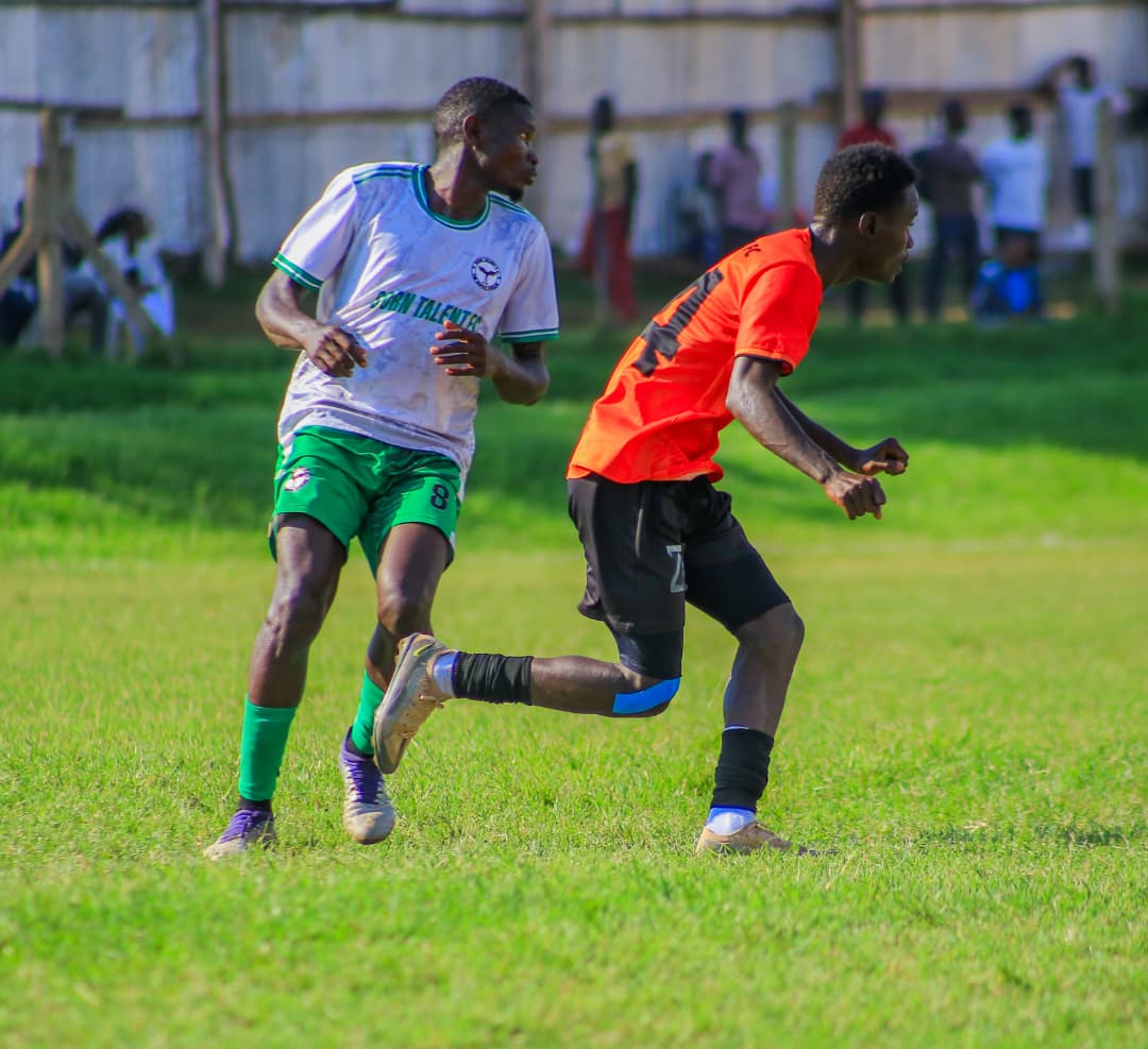 Black Stars, Born Talent, Mutungo Proline FC Battle for UGX 20 Million Championship Glory