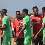 Buganda Region League: Buwambo United FC Edged Young Simba , Synergy FC-Simba FC Match Abandoned .