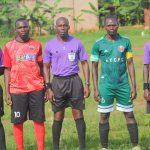 Buganda Region League: Simba FC Unleashed Fury On Nyendo FC While Wobulenzi Shared Spoils With Synergy.