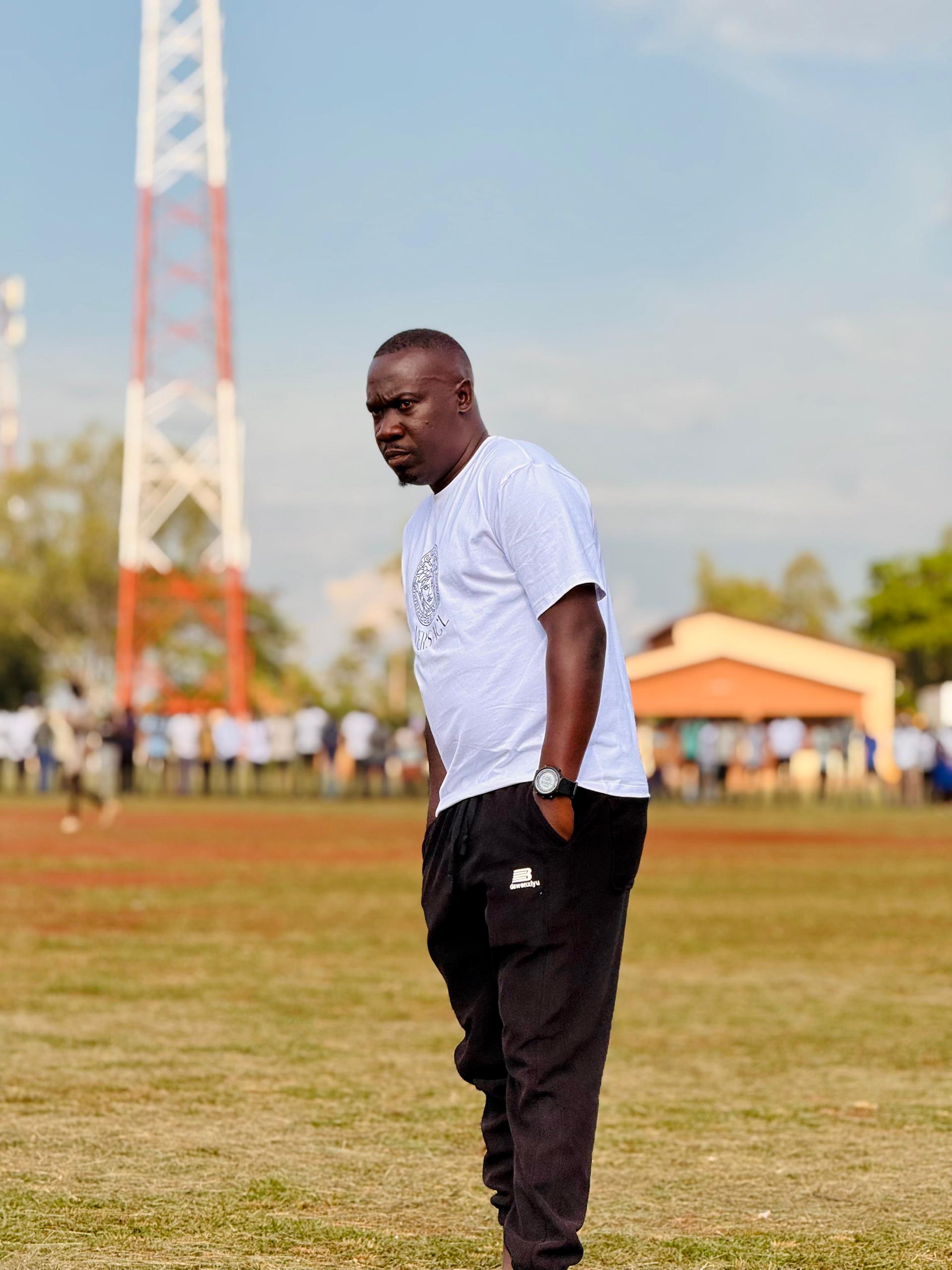 UFL:Coach Davis Nnono Said The Boys Understood The Task