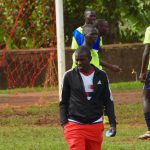 Coach Mike Drati Eyes Nationals Berth After Strong Nakawa Qualifiers Showing
