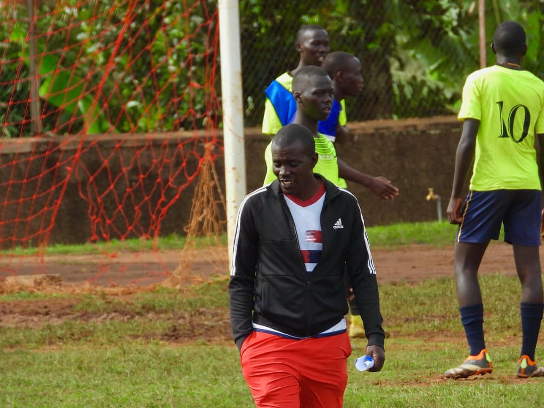 Coach Mike Drati Eyes Nationals Berth After Strong Nakawa Qualifiers Showing