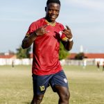 Ivan Mayanja's Solitary Strike Earned Maroons Victory Over BUL FC.