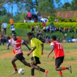 Two Schools Confirmed To Represent Mpigi Zone At USSSA Boys Football Championship 2026.