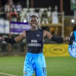 Goalkeeper Ssebwalunyo's Solitary Strike Secured NEC FC's Win
