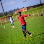 Mayanja Stars As Maroons FC Overpowered Police FC 3-1 In Battle Of The Forces.