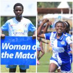 FUFA Women Super League: Kawempe Muslim Leads The Pack As Jesca Namanda & Latifah Nakasi Battle For Golden Boot 📸 courtesy.