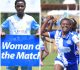 FUFA Women Super League: Kawempe Muslim Leads The Pack As Jesca Namanda & Latifah Nakasi Battle For Golden Boot 📸 courtesy.