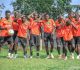 Mutungo Stunned Black Stars, Proline Edged PCCP
