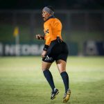 Elite Officiating Crew Assigned for Queen Cranes’ Do-or-Die Match
