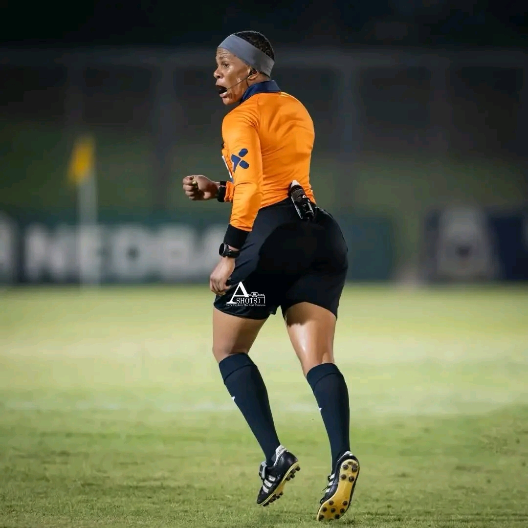 Elite Officiating Crew Assigned for Queen Cranes’ Do-or-Die Match