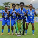 Global Spotlight: Ugandan Footballers Make Their Mark