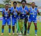 Global Spotlight: Ugandan Footballers Make Their Mark