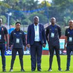 Ugandan Referees Handed Key Role In Senegal vs Mali AFCON U17 Clash