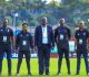 Ugandan Referees Handed Key Role In Senegal vs Mali AFCON U17 Clash