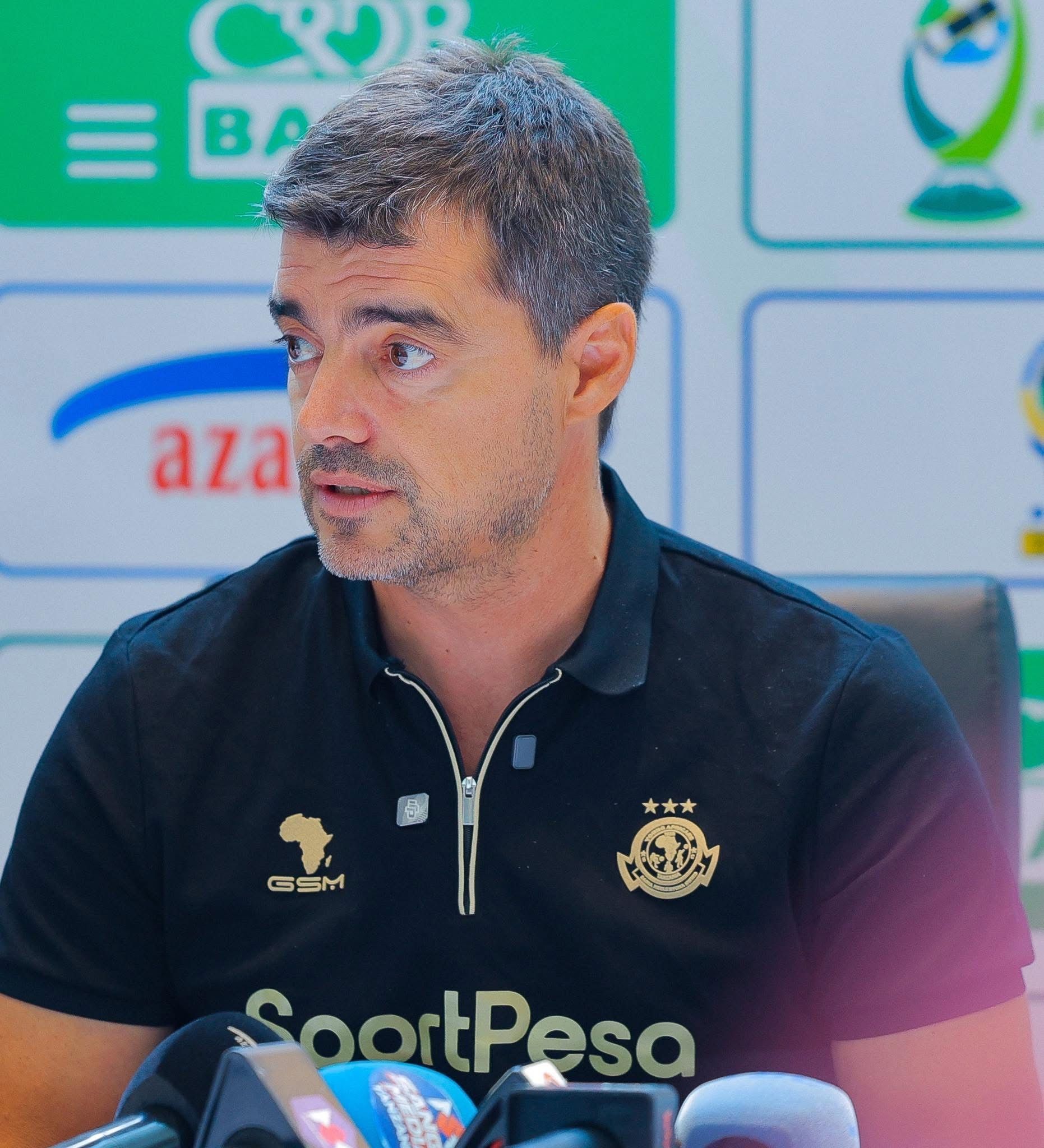 Top-of-the-Table Yanga Dismiss Head Coach Pedro Gonçalves