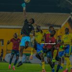 KCCA FC Cruised To A Convincing Win Over Maroons FC 📸 Intel
