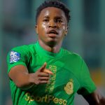 Yanga Stay Unbeaten As Okello Brace's Seals Coastal Union Win