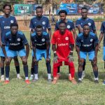 Catda FC And Onduparaka FC Secured Vital Wins in FUFA Big League
