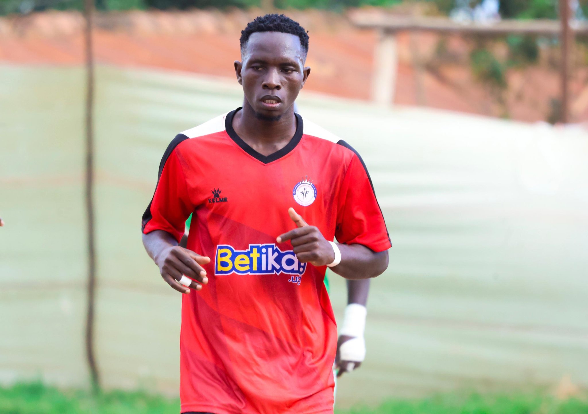 Buwambo Hold Firm As Masaka City Run Riot Against Kiboga