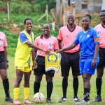URA Dropped Points, BUL Thumped PABO, UCU Won on Road