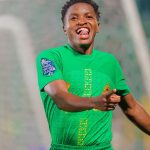 Ugandan Stars Claim Wins, Goals And Trophies Worldwide.