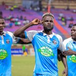 Resilient Kitara Knock Out Reigning Champions Vipers