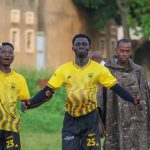 Title Fight Hots Up: Buwambo United And Simba FC Locked In Thrilling Battle.