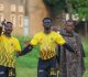 Title Fight Hots Up: Buwambo United And Simba FC Locked In Thrilling Battle.