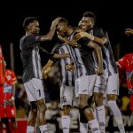 Three Ugandans Power APR FC To Rwanda Premier League Title
