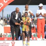Former SC Villa Attacking Midfielder Joins CS Sfaxien