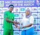 Okello’s Brace Fires Young Africans SC Back To The Top With 3-0 Win Over Singida