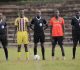 Black Stars Seize Control In Kampala Region League Title Race As Proline Slip Up