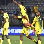 Uganda Cubs Stunned Ghana On Penalties To Reach Second Straight U17 FIFA World Cup