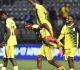 Uganda Cubs Stunned Ghana On Penalties To Reach Second Straight U17 FIFA World Cup
