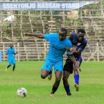 Bika Bya Baganda Round Of 16:Eight Teams Advance To Quarter Finals.