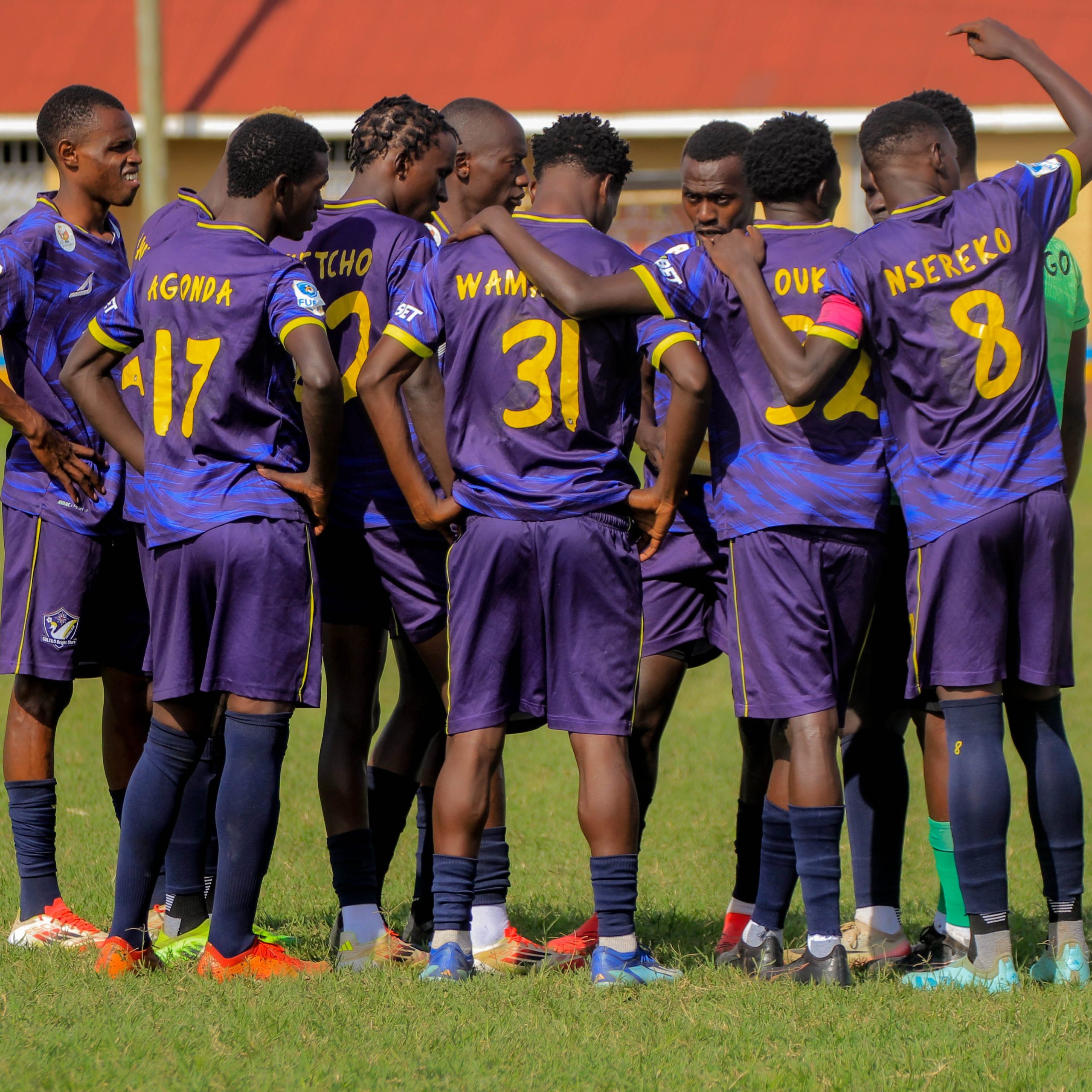 FUFA Big League Matchday 29: Promotion Race Heats Up As Relegation Battle Intensifies