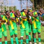 Ssewanyana's Brace Inspires Simba FC While Buwambo Keeps Title Chase Alive