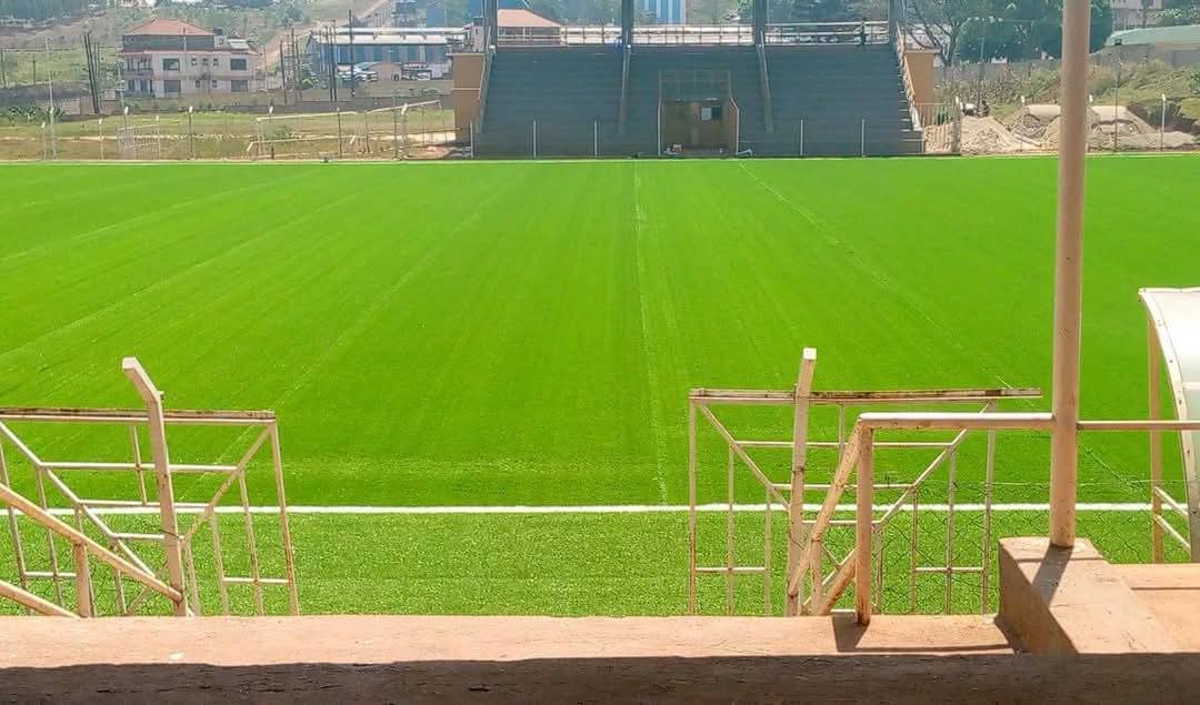 Kitara’s Stand Pays Off As FUFA Changes Venue For Villa Clash