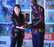 18 Clean Sheets, 2 Goals, 2 Awards: Ssebwalunyo Dominates NEC FC Honours Night