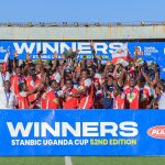 Kitara crowned Uganda Cup champions After A 2-1 Win Over SC Villa