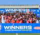Kitara crowned Uganda Cup champions After A 2-1 Win Over SC Villa