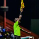 Match Officials Revealed: Vipers Vs Kitara