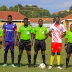 Clan Pride, National Stage: Match Officials Named for Bika Bya Baganda Opener