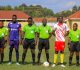 Clan Pride, National Stage: Match Officials Named for Bika Bya Baganda Opener