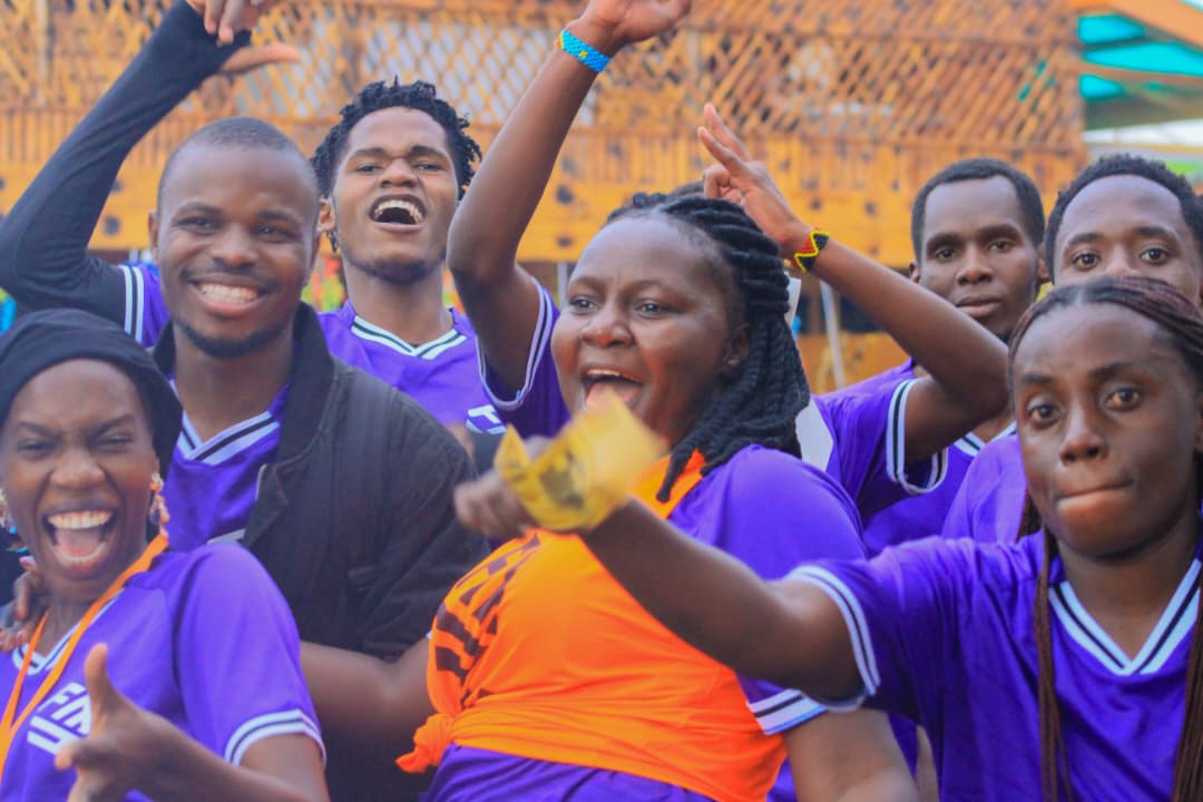 Forget Rivalries, Remember The Memories: UPL Fans’ Gala 2nd Edition